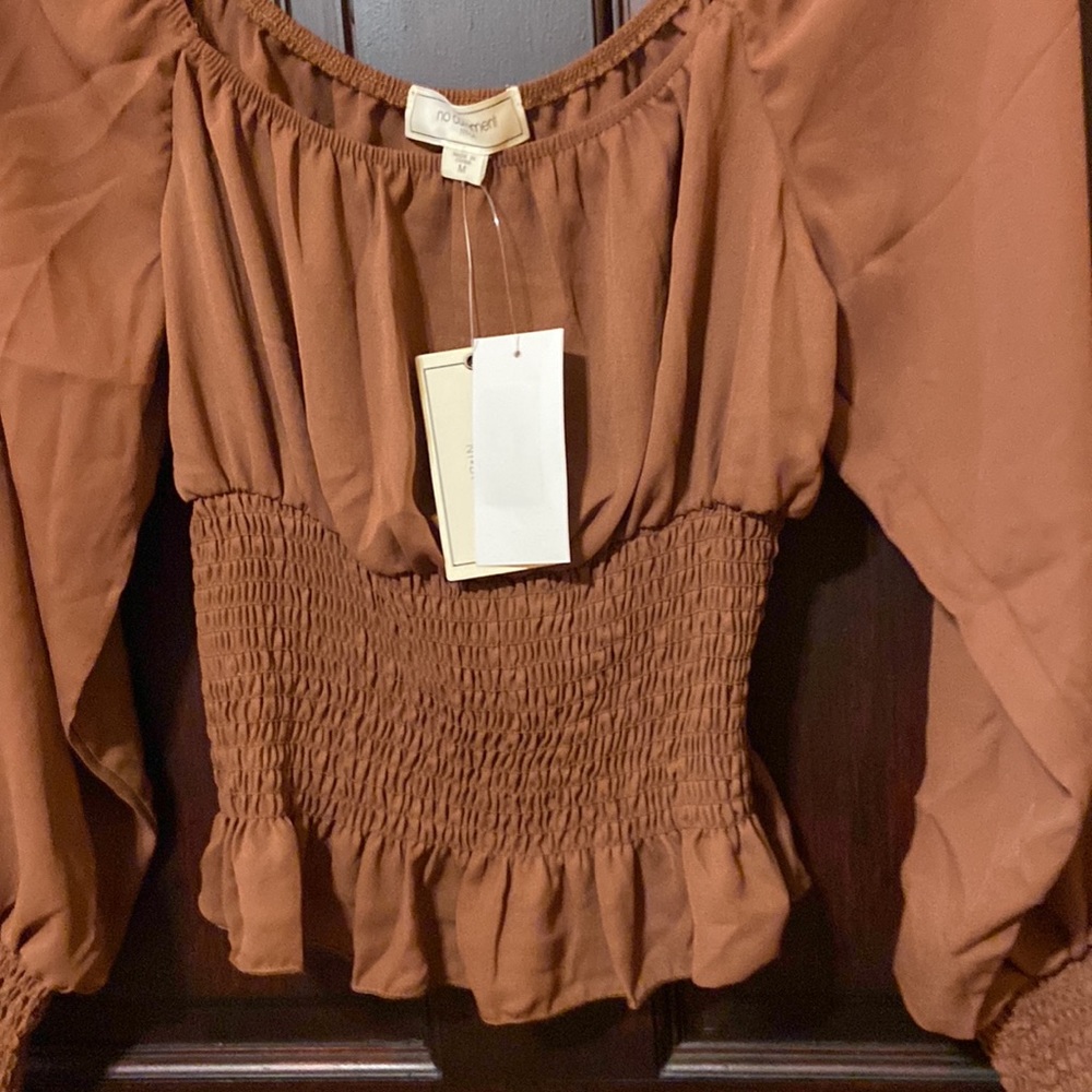 Blouse - Picture 7 of 7